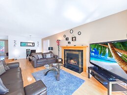 Spacious Family Home Close To Downtown With King Bed Num1