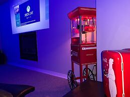 Spacious Family Home Close To Downtown With King Bed Num1