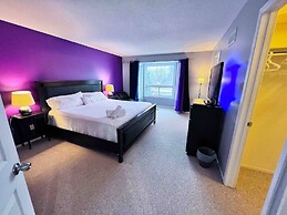 Spacious Family Home Close To Downtown With King Bed Num1