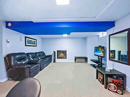 Spacious Family Home Close To Downtown With King Bed Num1