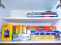 Spacious Family Home Close To Downtown With King Bed Num1