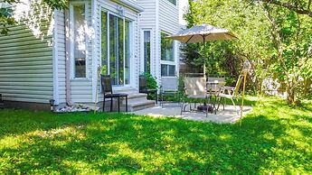 Spacious Family Home Close To Downtown With King Bed Num1