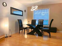 Spacious Family Home Close To Downtown With King Bed Num1