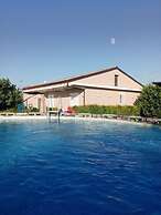 Villa Swimming Pool for Exclusive use - Wi-fi
