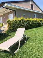 Villa Swimming Pool for Exclusive use - Wi-fi