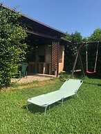 Villa Swimming Pool for Exclusive use - Wi-fi