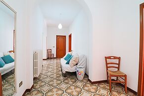 Isabel's House in Otranto 10 Seats