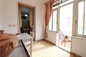 Isabel's House in Otranto 10 Seats