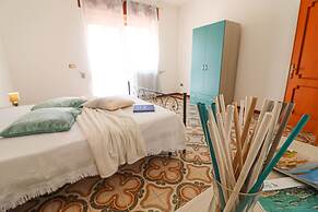 Isabel's House in Otranto 10 Seats