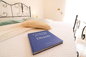 Isabel's House in Otranto 10 Seats