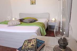 Isabel's House in Otranto 10 Seats