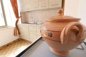 Isabel's House in Otranto 10 Seats