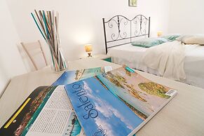 Isabel's House in Otranto 10 Seats