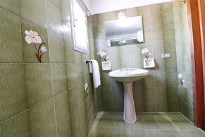 Isabel's House in Otranto 10 Seats