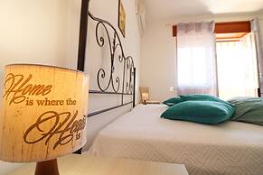 Isabel's House in Otranto 10 Seats