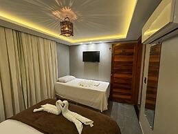 milos hotel icarai