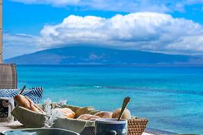 Kaleialoha 213 in Lahaina