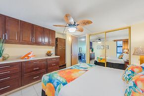 Kaleialoha 213 in Lahaina