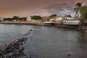 Kaleialoha 213 in Lahaina