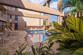 Kaleialoha 213 in Lahaina