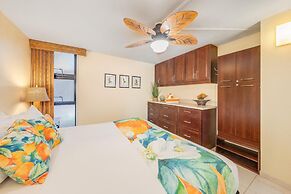 Kaleialoha 213 in Lahaina