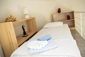 Alibertini Studios 1