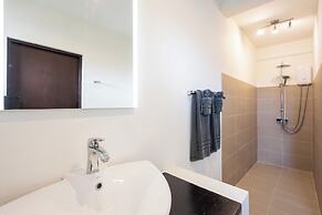 Tiara Apartment - Panoramic View With Beautiful Pool