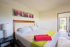 Tiara Apartment - Panoramic View With Beautiful Pool