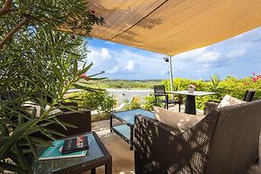 Tiara Apartment - Panoramic View With Beautiful Pool