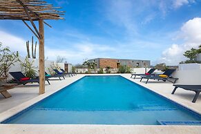 Tiara Apartment - Panoramic View With Beautiful Pool