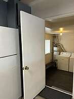 New 2BR Home w Parking Laundry in 580-80