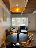 New 2BR Home w Parking Laundry in 580-80