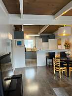 New 2BR Home w Parking Laundry in 580-80