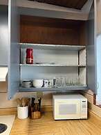 New 2BR Home w Parking Laundry in 580-80