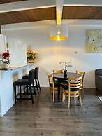 New 2BR Home w Parking Laundry in 580-80