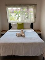 New 2BR Home w Parking Laundry in 580-80