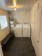 New 2BR Home w Parking Laundry in 580-80