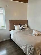 New 2BR Home w Parking Laundry in 580-80