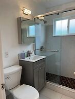 New 2BR Home w Parking Laundry in 580-80