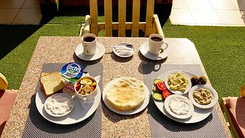 Studio - With Terrace