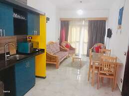 Studio - With Terrace