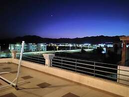 Studio - With Terrace