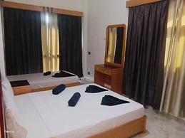 Studio - With Terrace