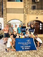 Studio - With Terrace