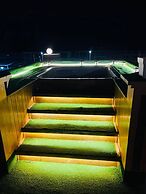 Studio - With Terrace