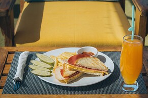 Studio - With Terrace