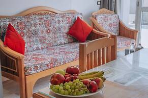 Studio - With Terrace