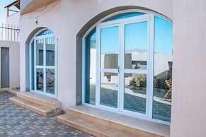 Studio - With Terrace