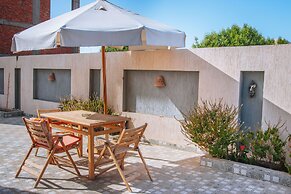 Studio - With Terrace