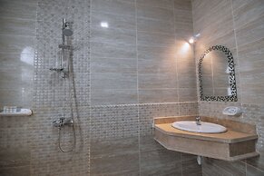 Studio - With Terrace